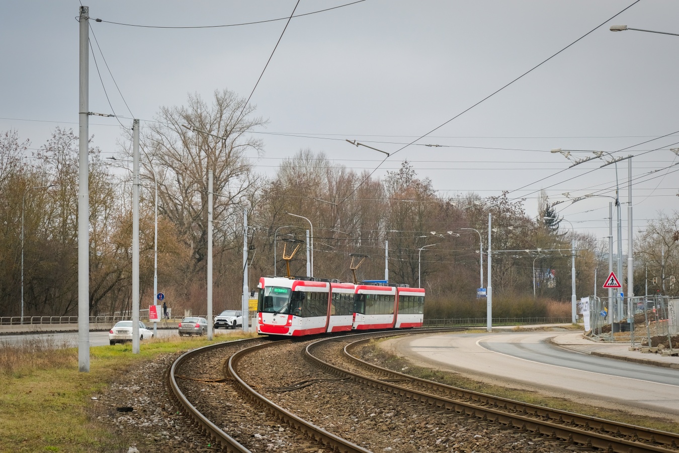 Брно, EVO 2 № 1825