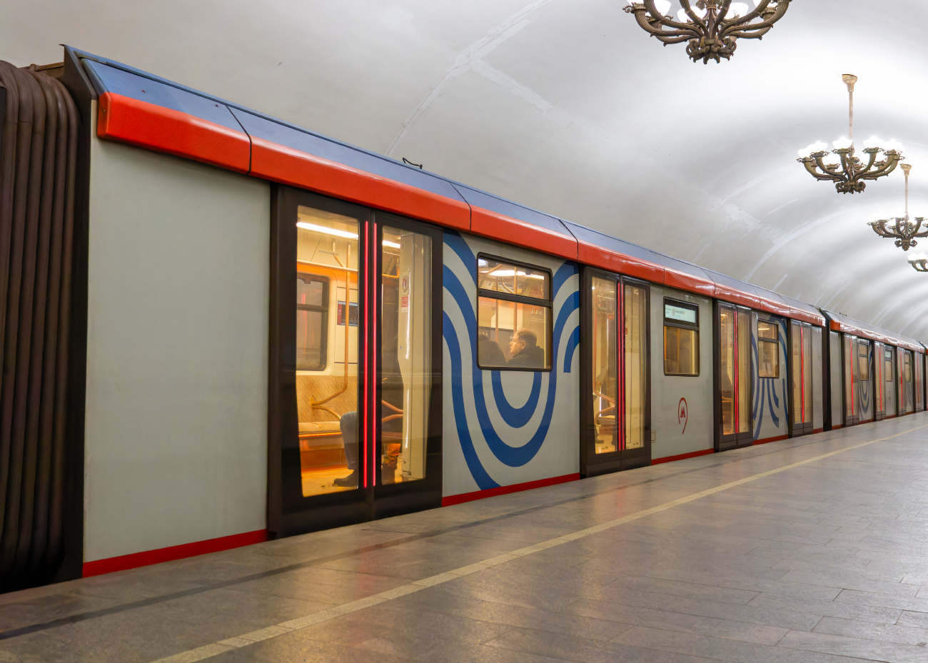 Москва, 81-777 «Москва-2020» № 77043