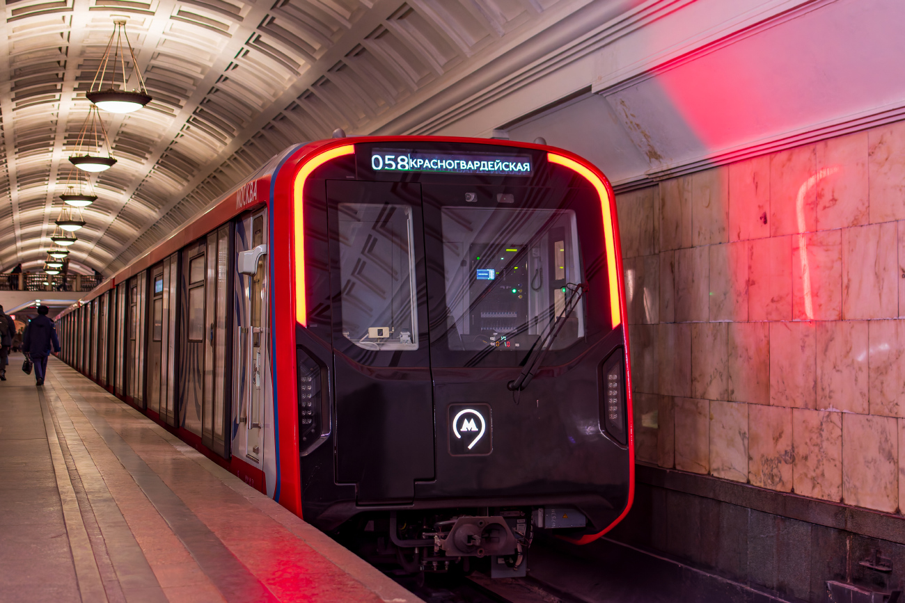 Moszkva, 81-775.2 “Moskva-2024” — 75387