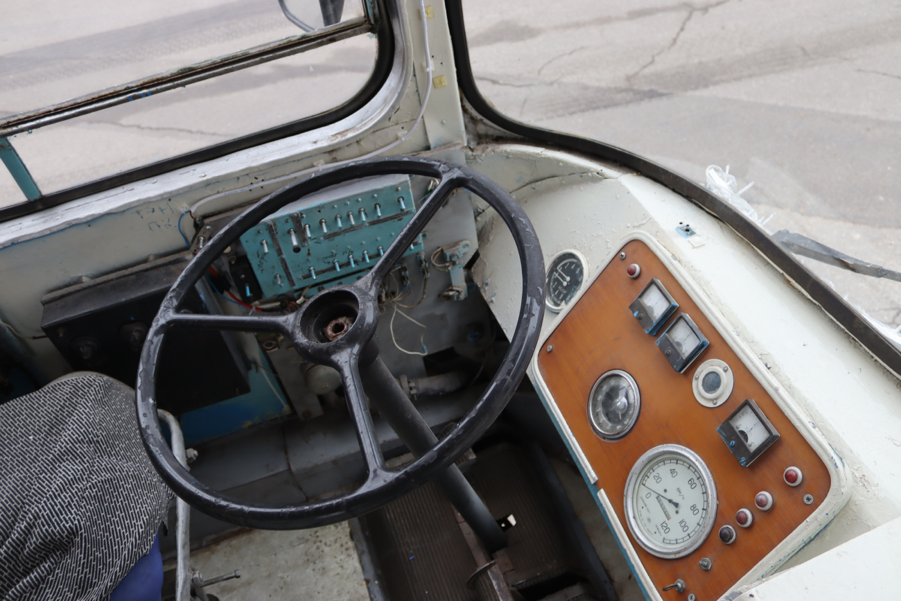 Кишинёв, ЗиУ-5Д № 66