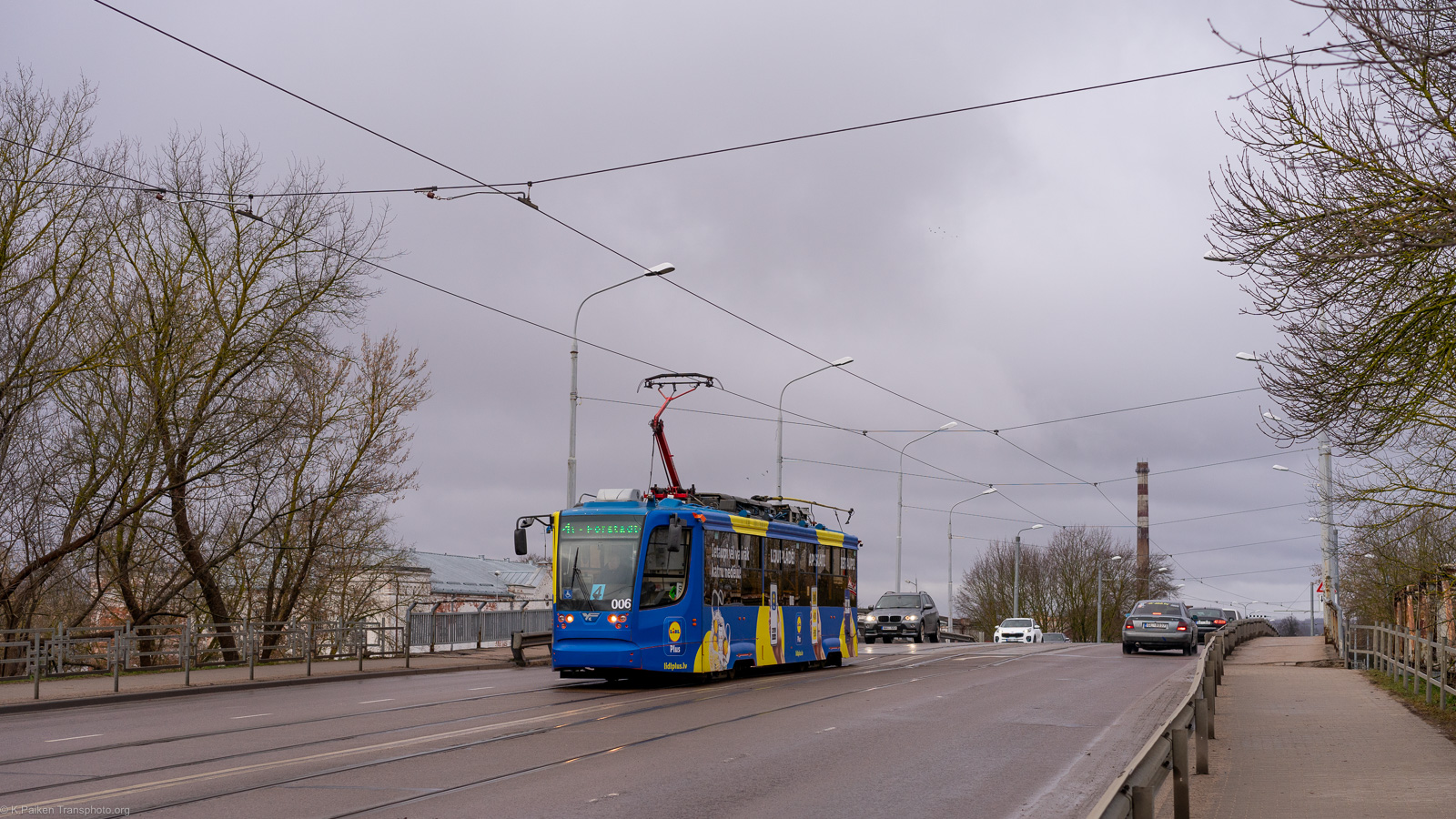 Даугавпилс, 71-623-02 № 006