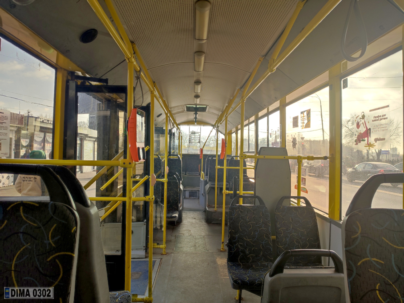 Киев, Богдан Т70110 № 1357