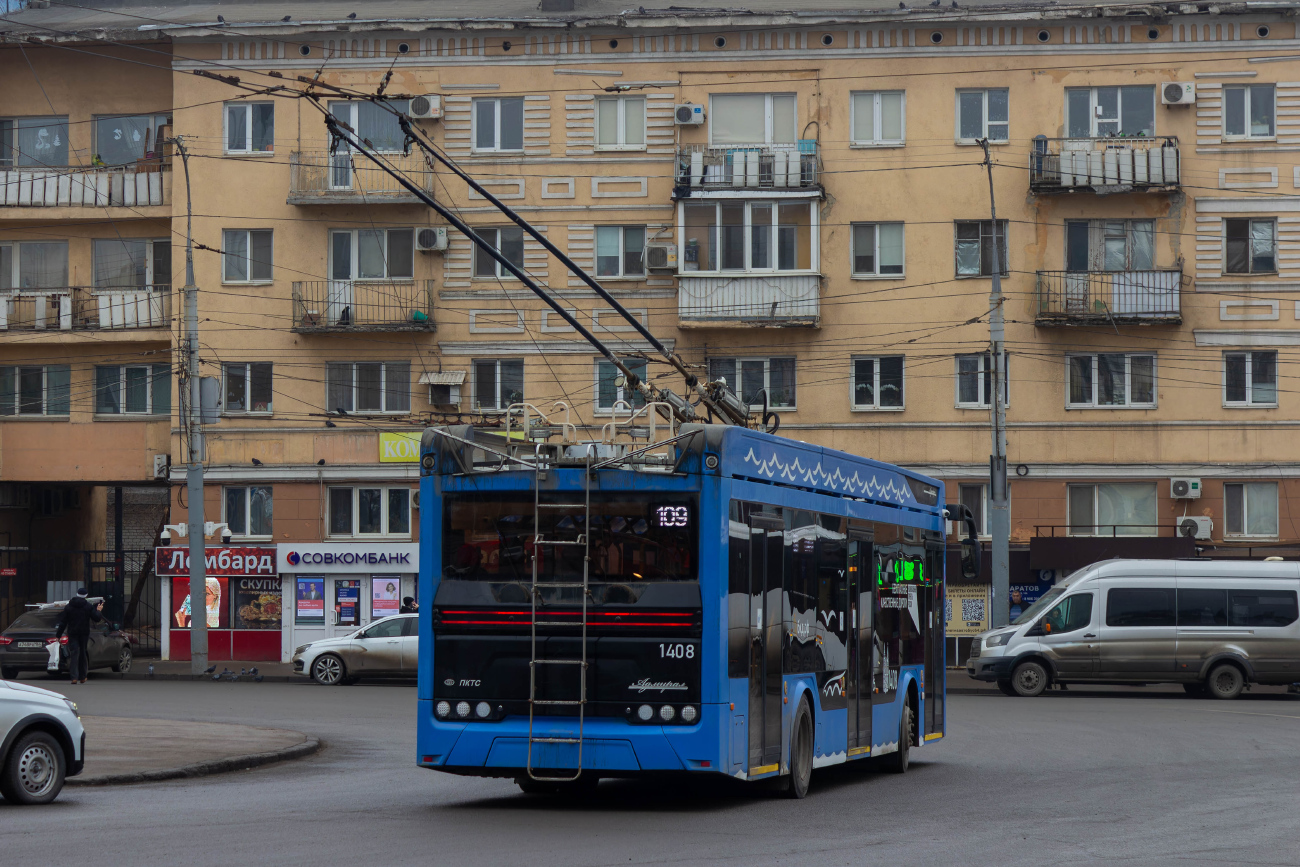 Саратов, ПКТС-6281.00 «Адмирал» № 1408