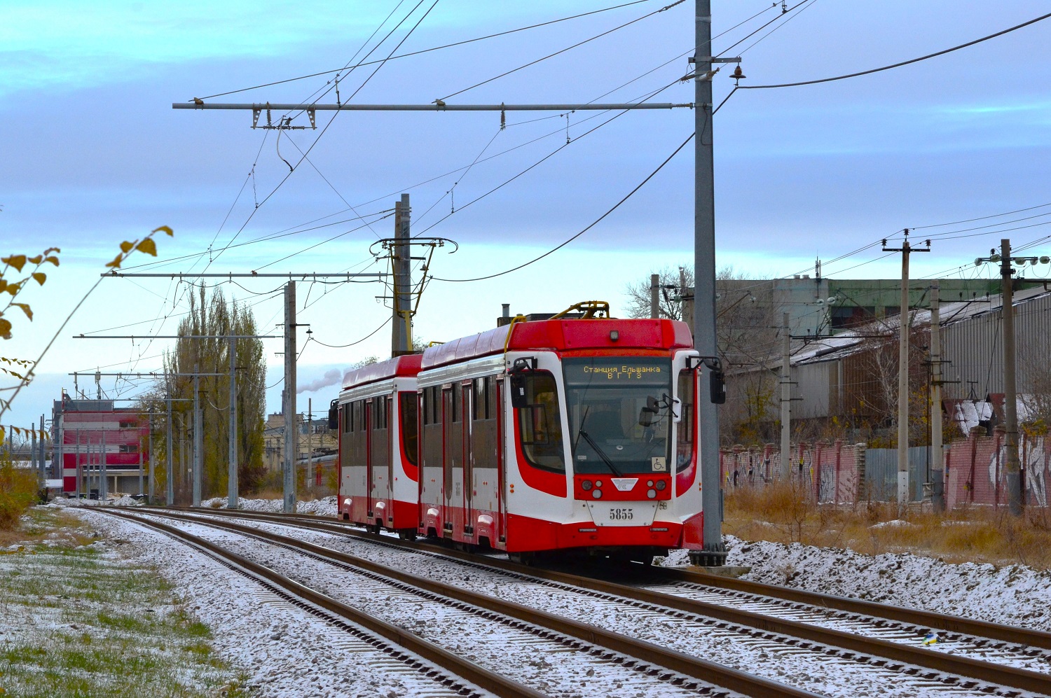 Volgograd, 71-623-03 č. 5855
