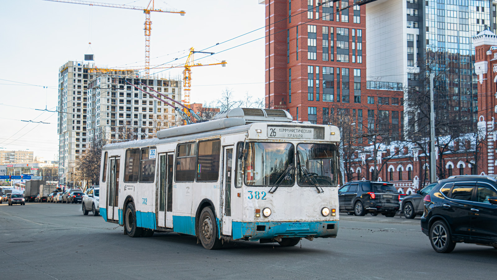 Jekatyerinburg, BTZ-5276-04 — 382