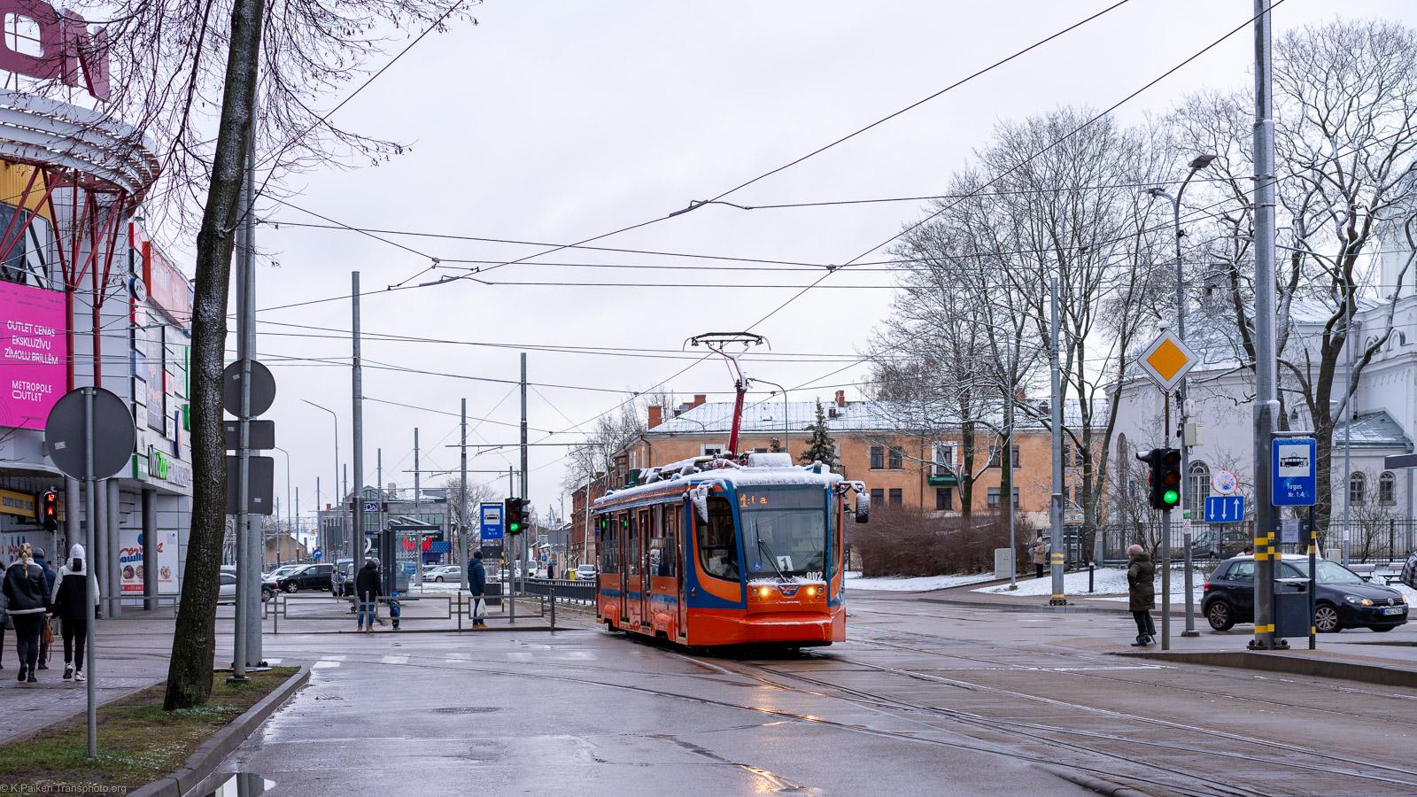 Daugavpils, 71-623-02 № 002
