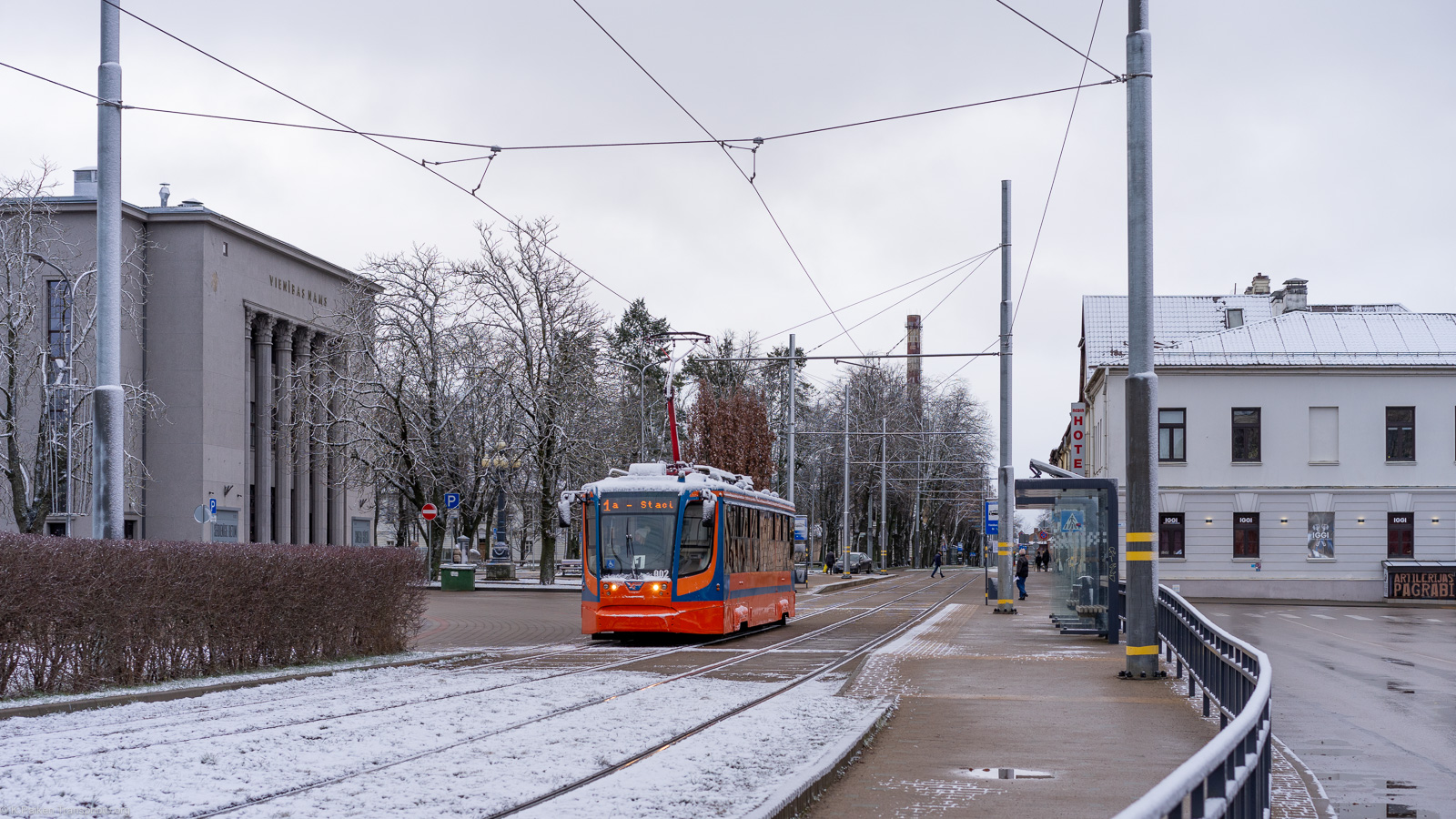 Dunebourg, 71-623-02 N°. 002