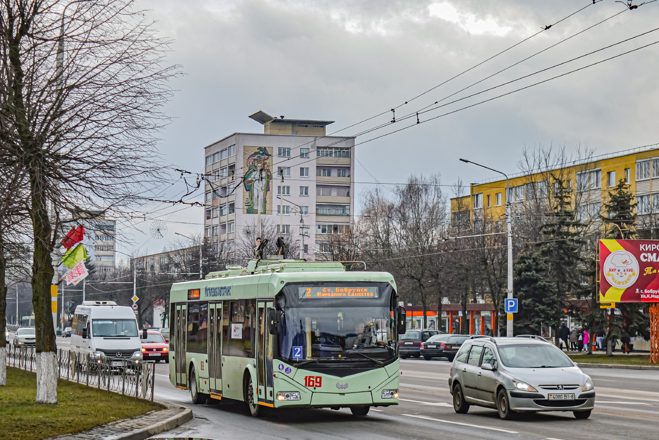 Babruisk, BKM 321 № 169