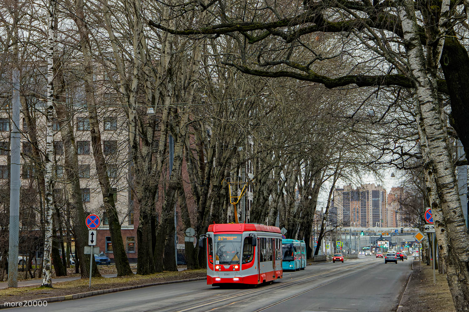 Sankt Petersburg, 71-623-03.01 Nr 5560