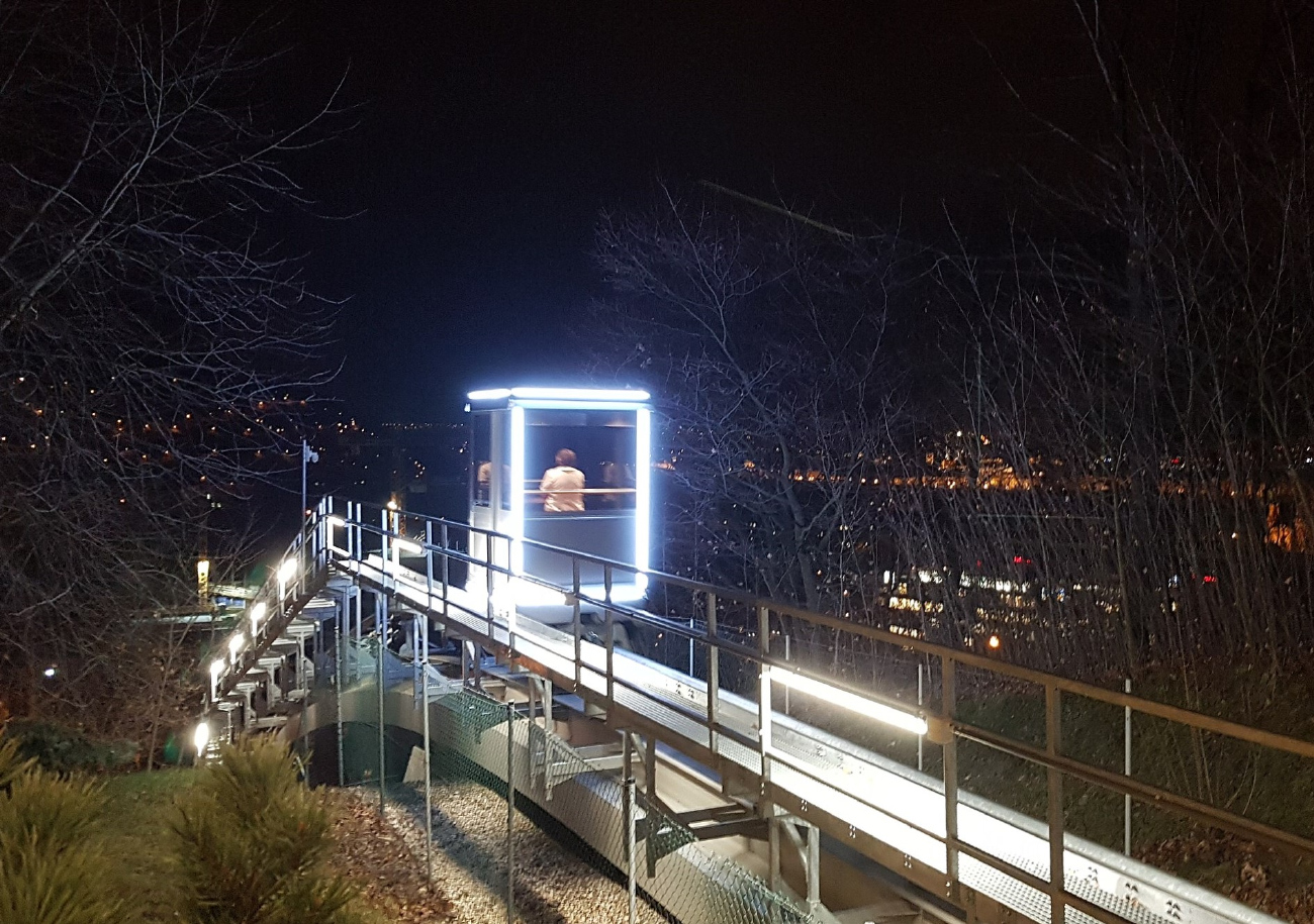 Прага, Inauen-Schätti Comfort № n/a