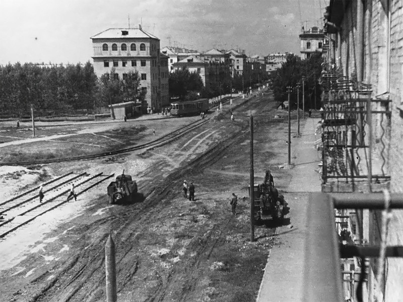 Тула — Старые фотографии