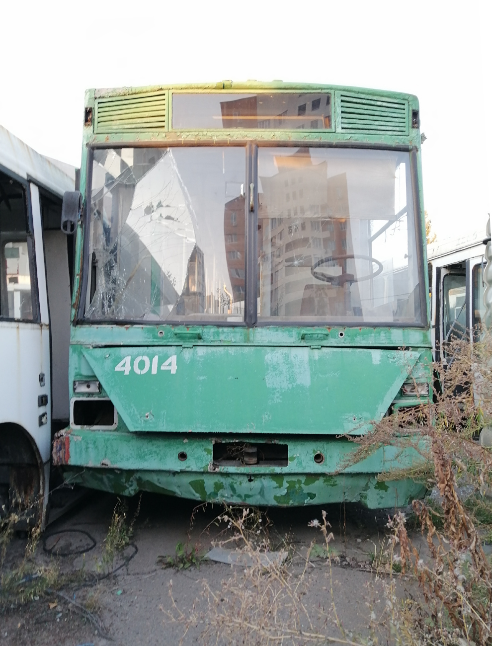 Киев, Киев-12.03 № 4014