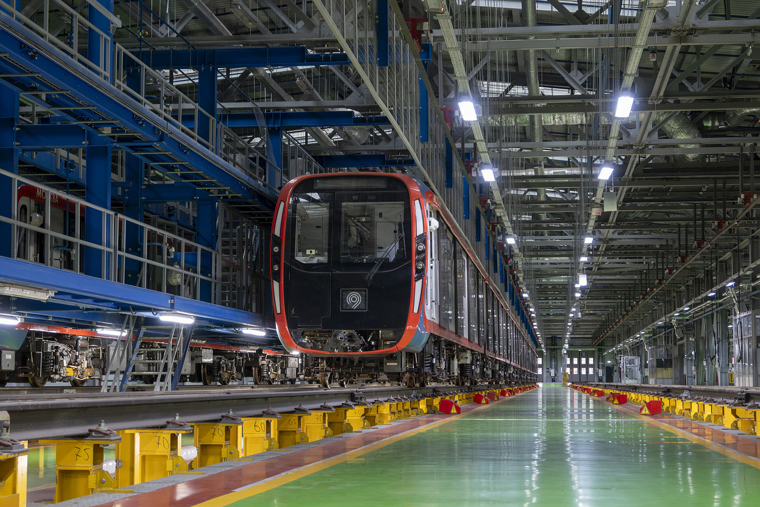 Moscow, 81-775 “Moskva-2020” # 75159