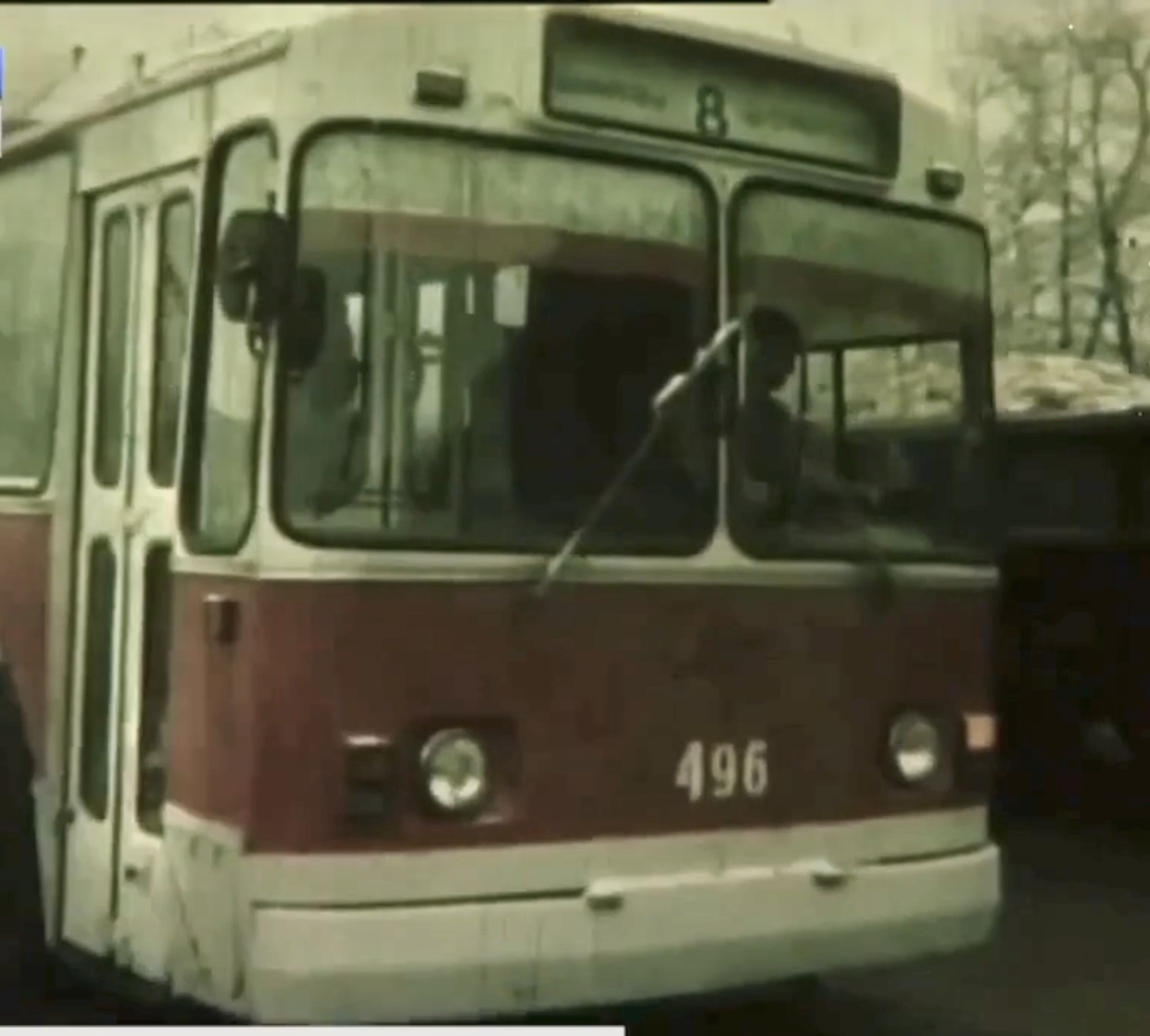 Kirov — Old photos