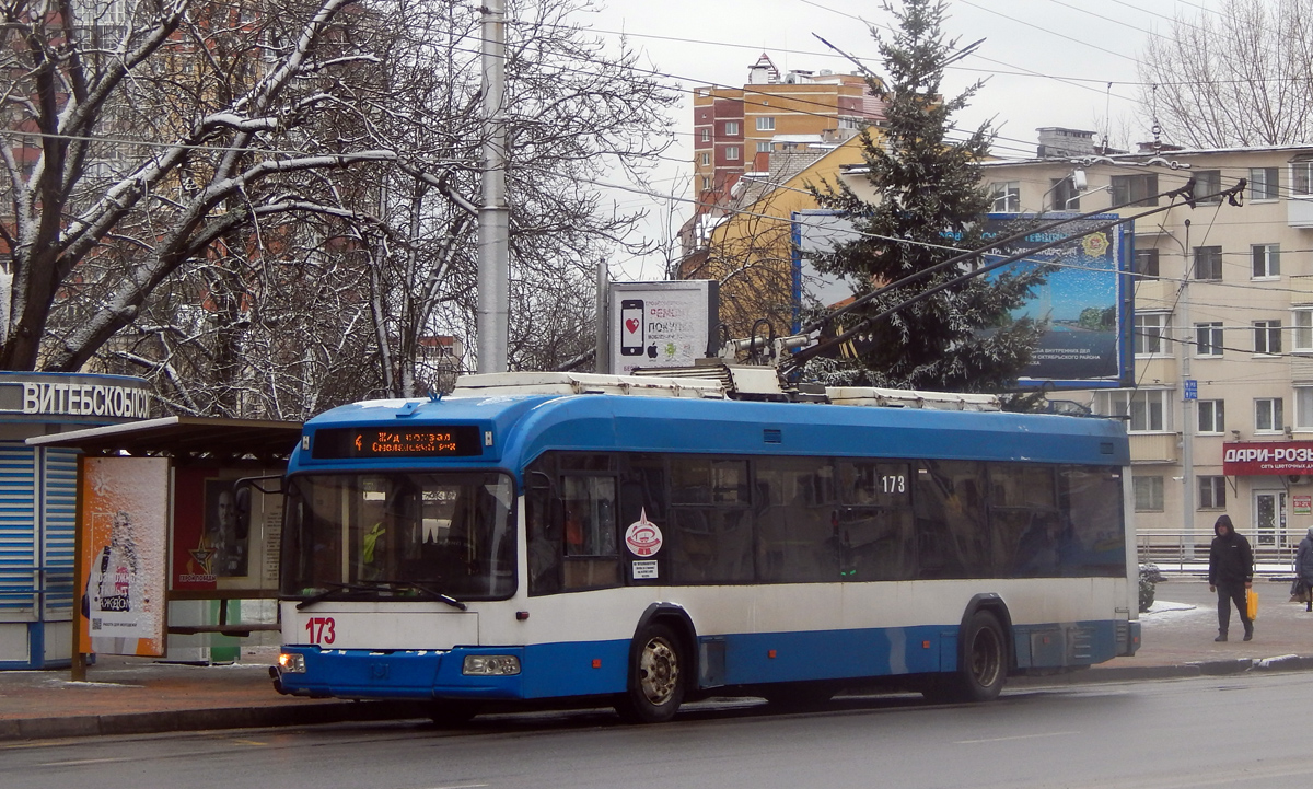 Witebsk, BKM 321 Nr 173 Witebsk, BKM 321 Nr 173