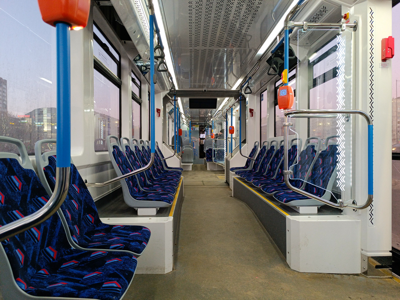 Санкт-Петербург, 71-421Р «Довлатов» № 3841