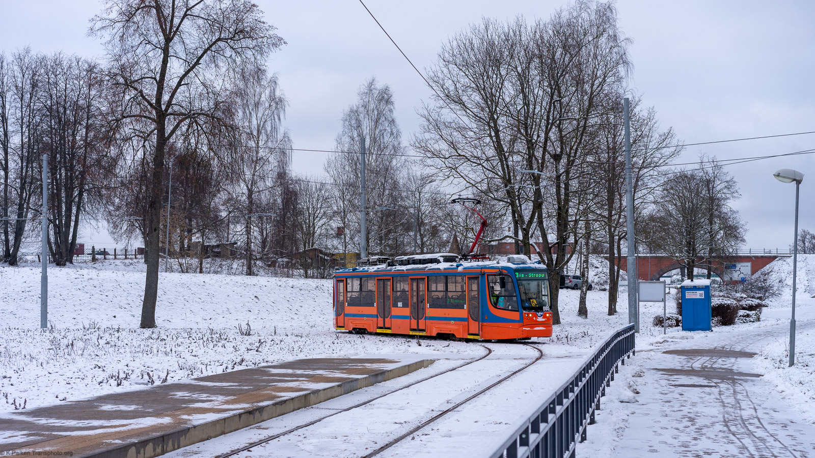 Daugavpils, 71-623-02 č. 005