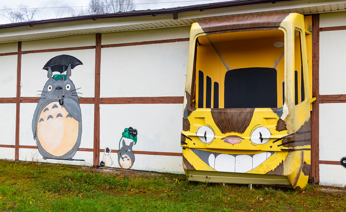 Санкт-Петербург — Разные фотографии