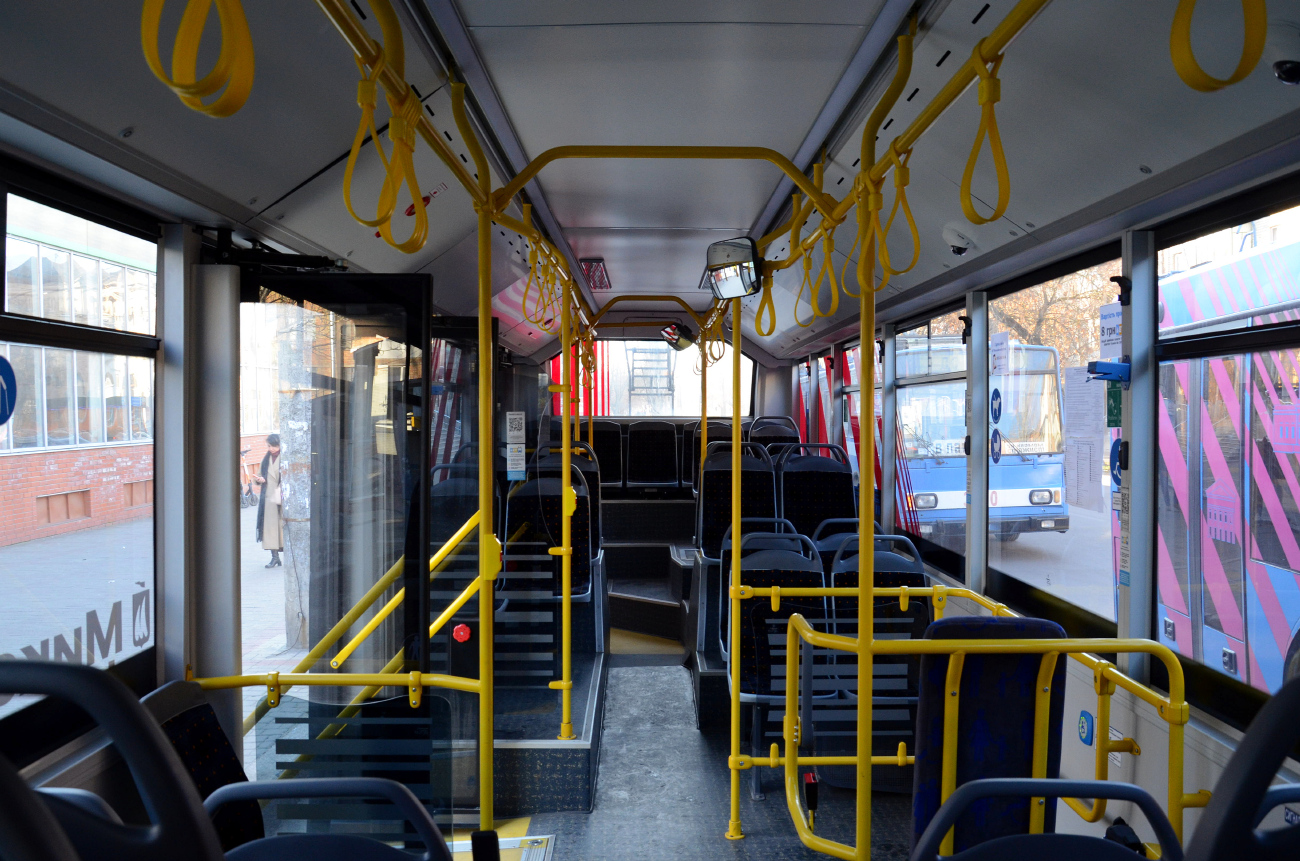 Николаев, PTS T12309 № 0046