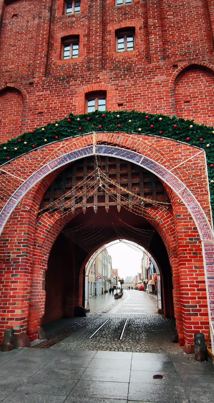 Ольштын — Разные фотографии