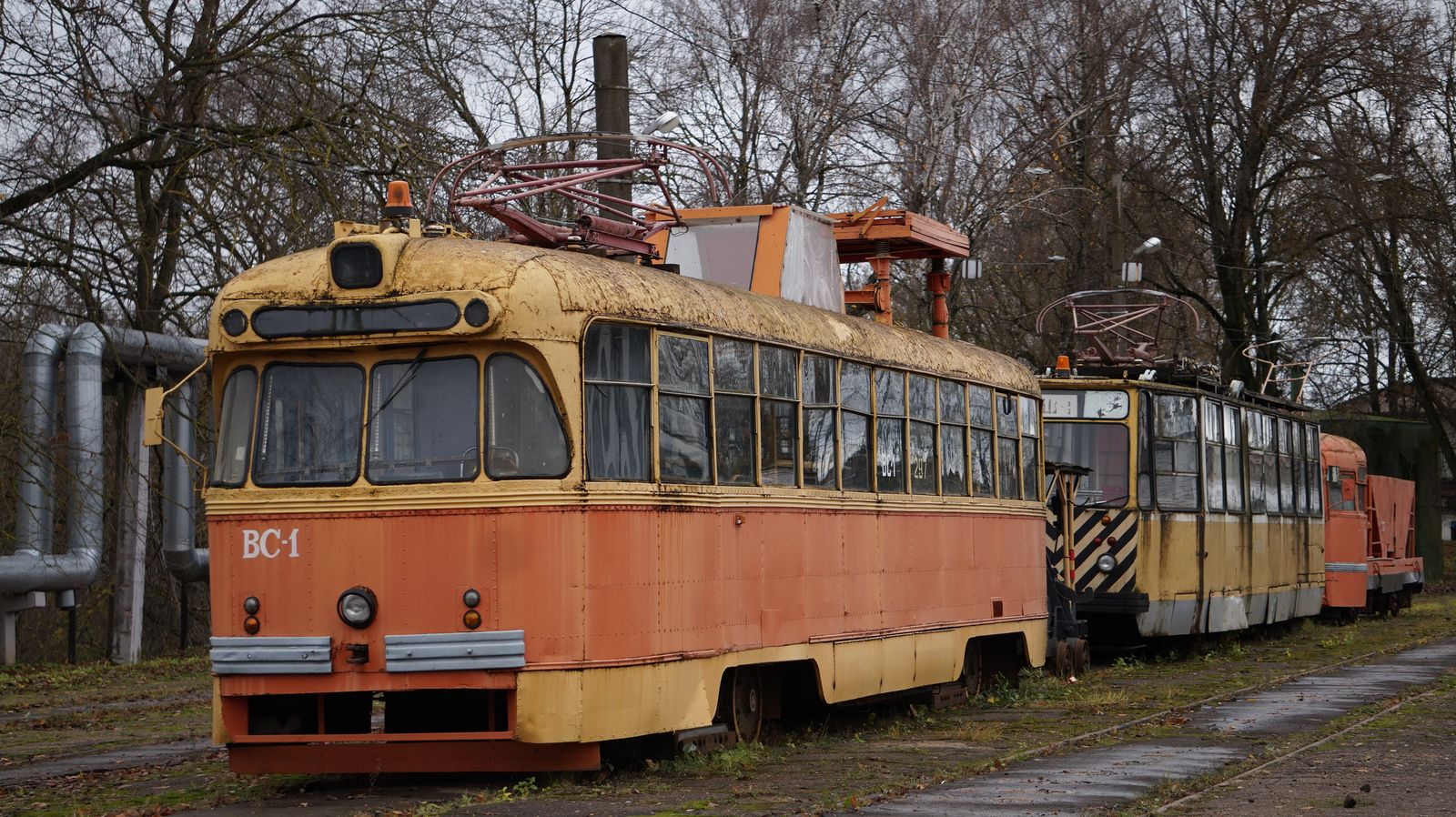 Vityebszk, RVZ-6M — ВС-1 (297)