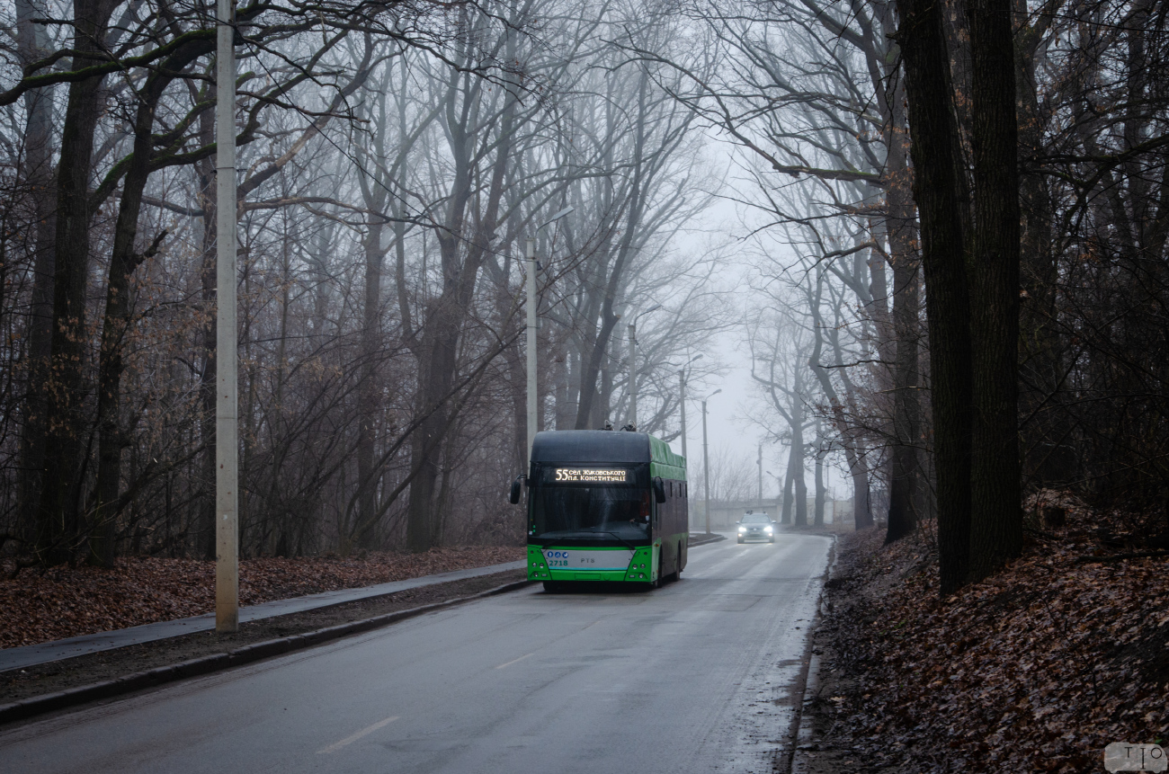 Charkivas, PTS 12 nr. 2718