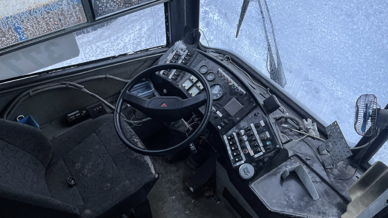 Петрозаводск, БТЗ-52768Т № 377