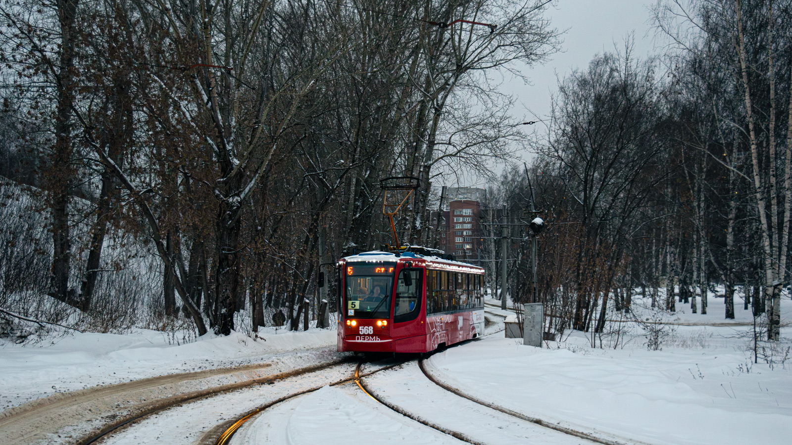 Пермь, 71-623-00 № 568
