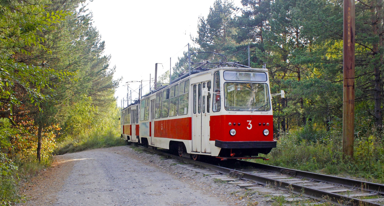 Черёмушки, 71-88Г (23М0000) № 3 Черёмушки, 71-88Г (23М0000) № 3
