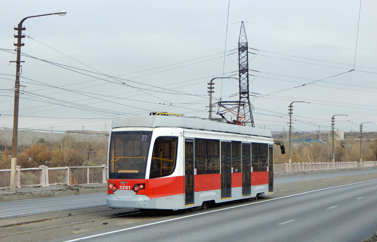 Magnitogorsk, 71-623-02.01 № 3201