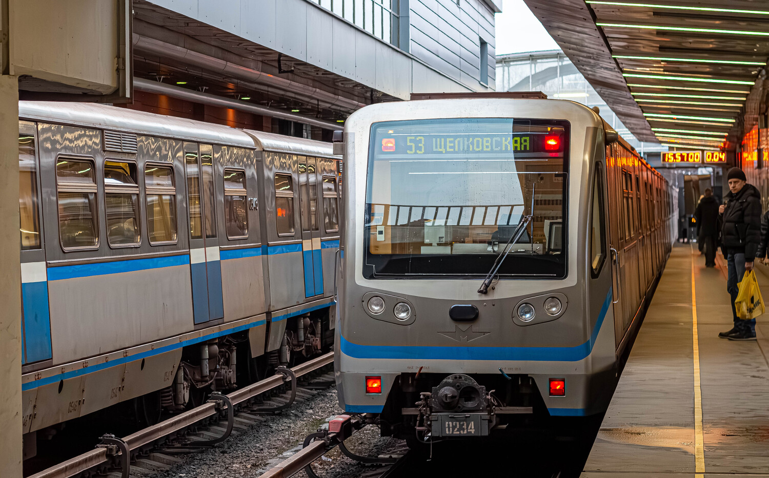 Moszkva, 81-740.4 “Rusich” — 0234