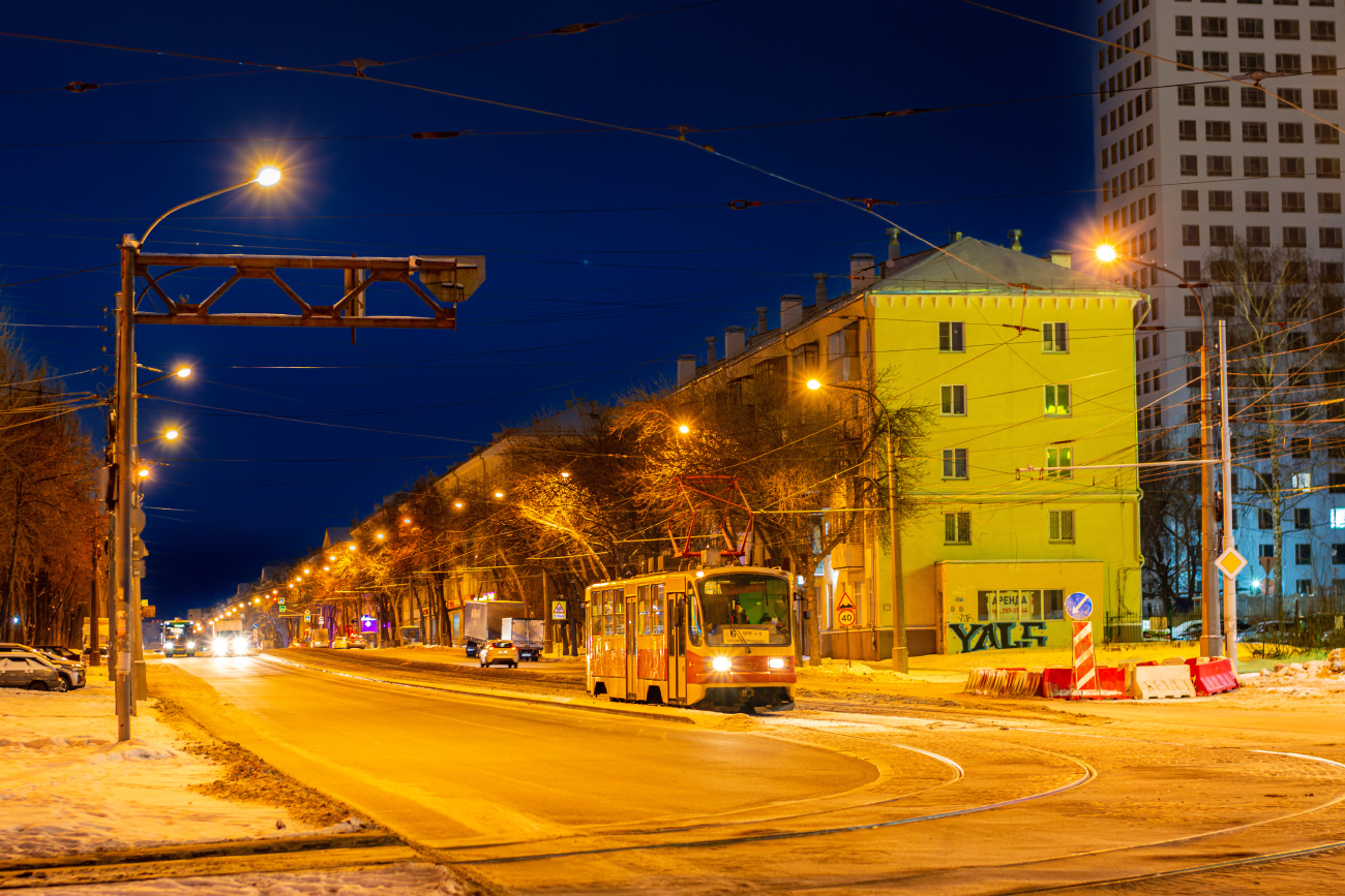 Iekaterinbourg, 71-403 N°. 822