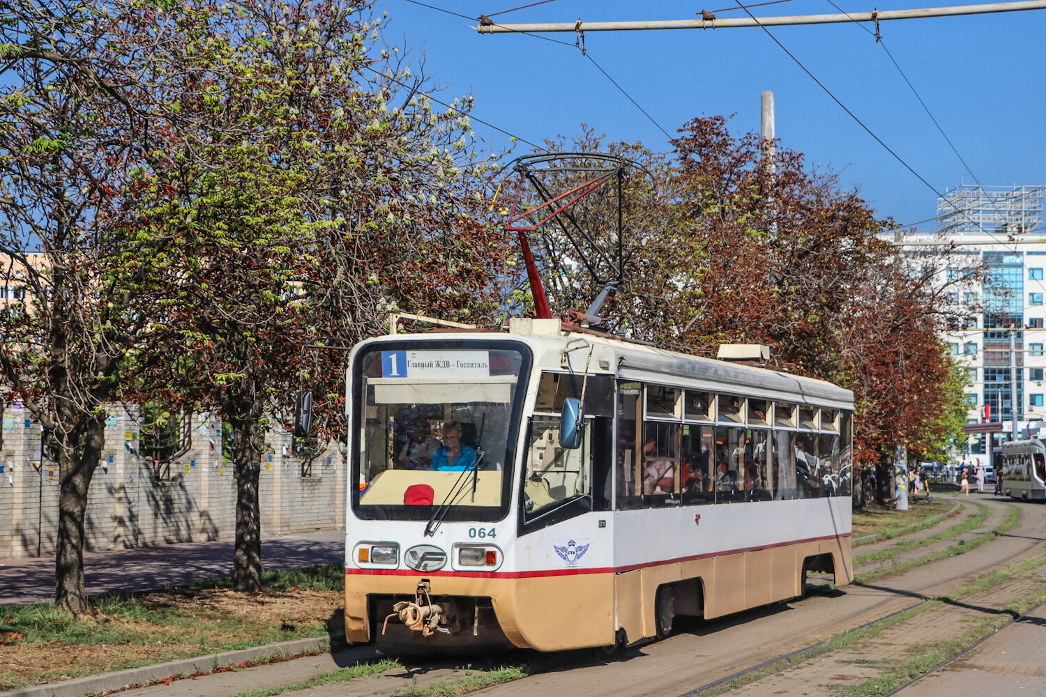 Rostov-na-Donu, 71-619KU Nr. 064