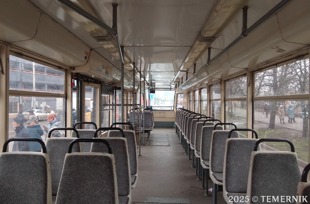 Rostov-na-Donu, 71-619KU № 069