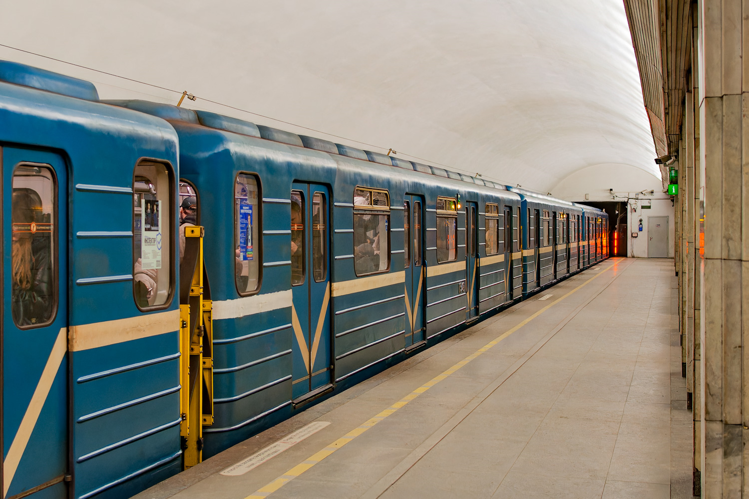 Санкт-Петербург, 81-541.9 № 11548