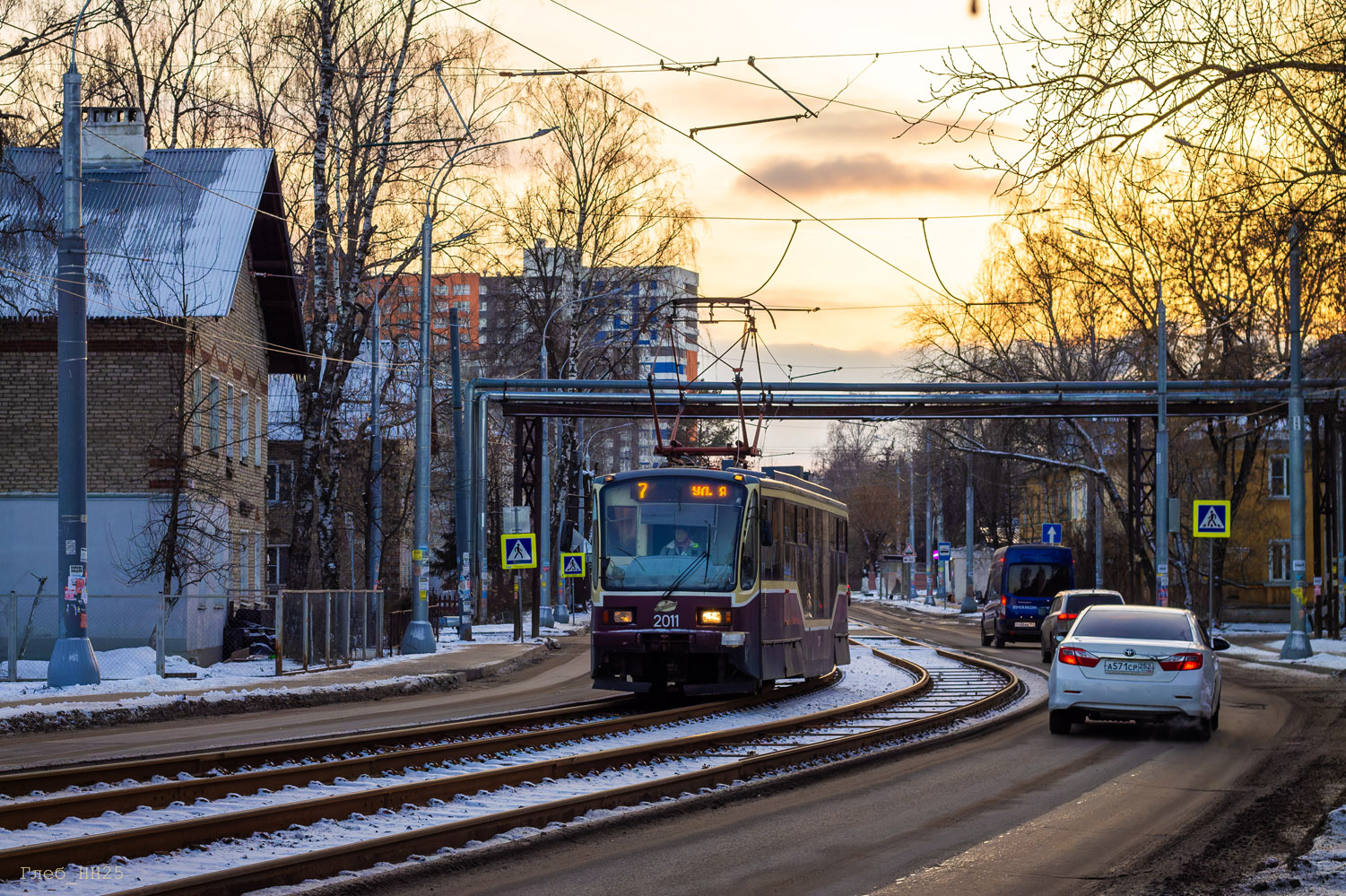 Niżny Nowogród, 71-407 Nr 2011 Niżny Nowogród, 71-407 Nr 2011