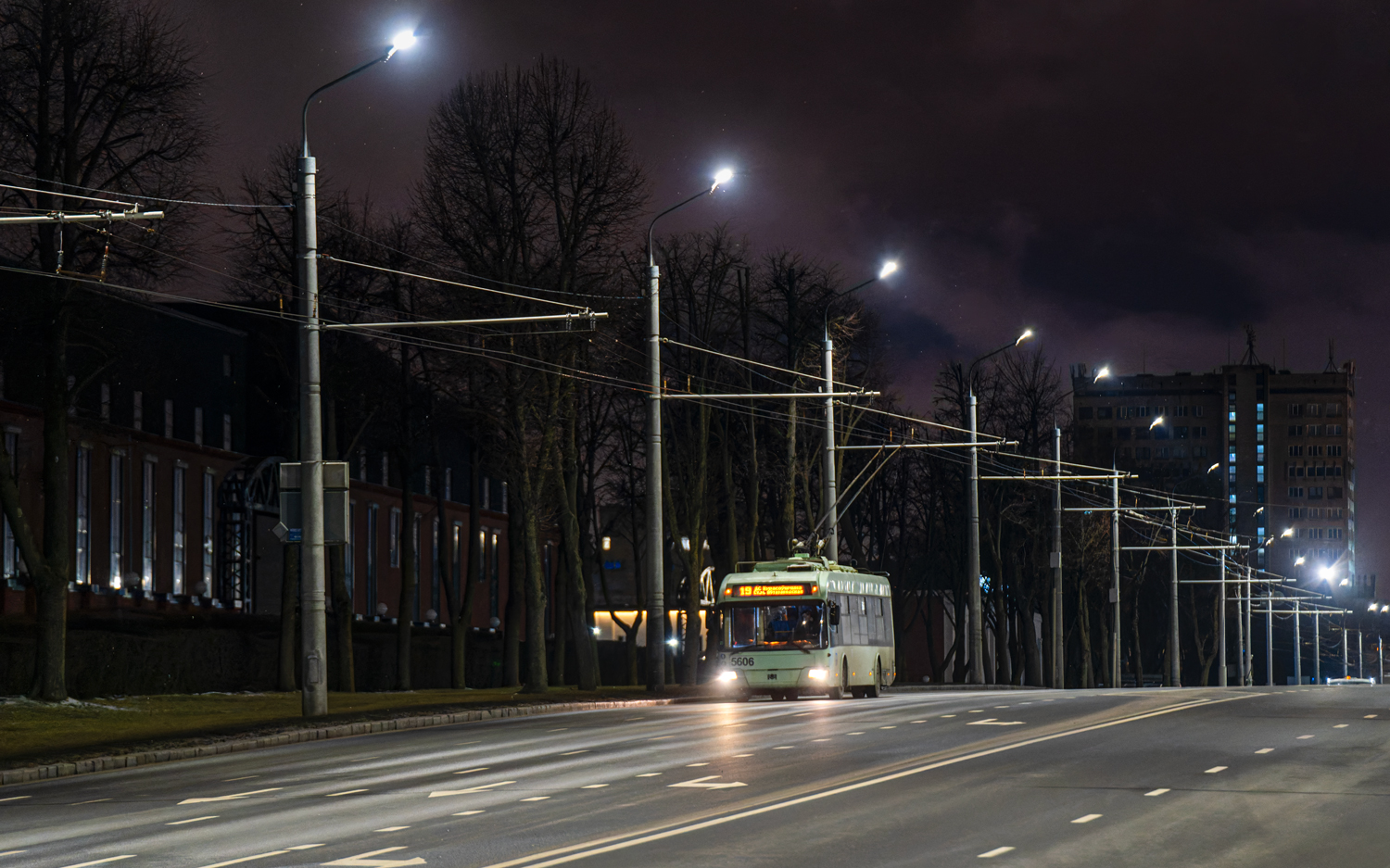 Minska, BKM 321 № 5606