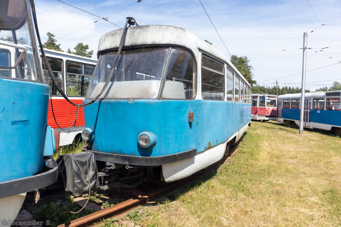 Dyneburg, Tatra T3DC2 Nr 073 Dyneburg, Tatra T3DC2 Nr 073
