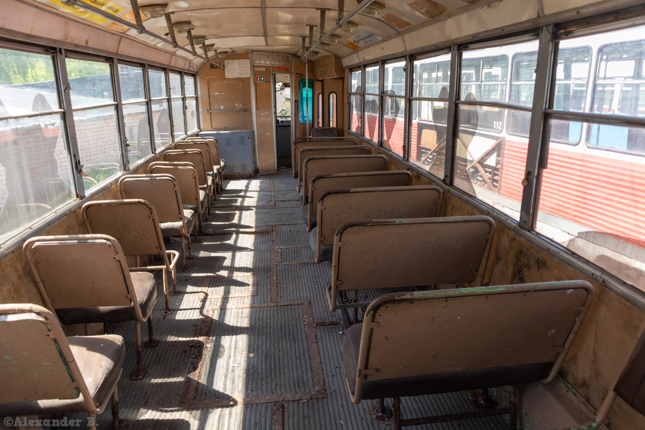 Даугавпилс, РВЗ-6М2 № 059