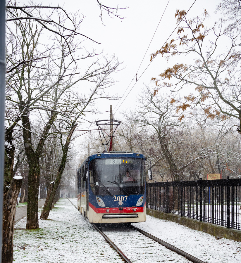Николаев, К1 № 2007