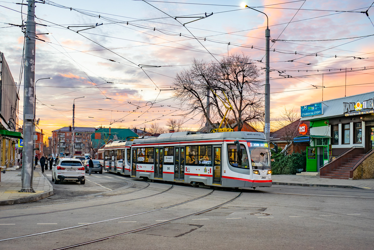 Краснодар, 71-623-04 № 385