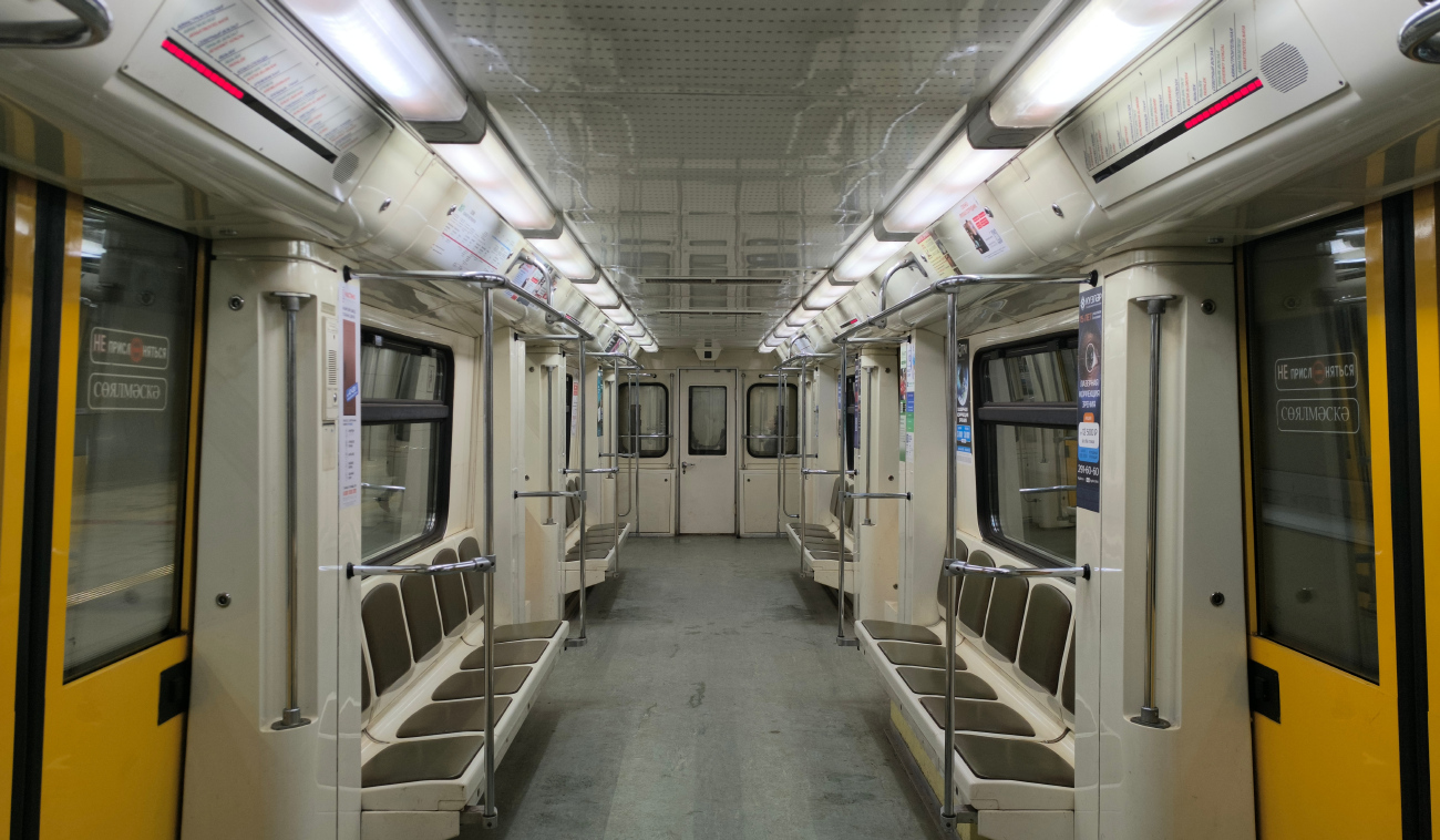 Казань, 81-741.4К «Русич» № 0906