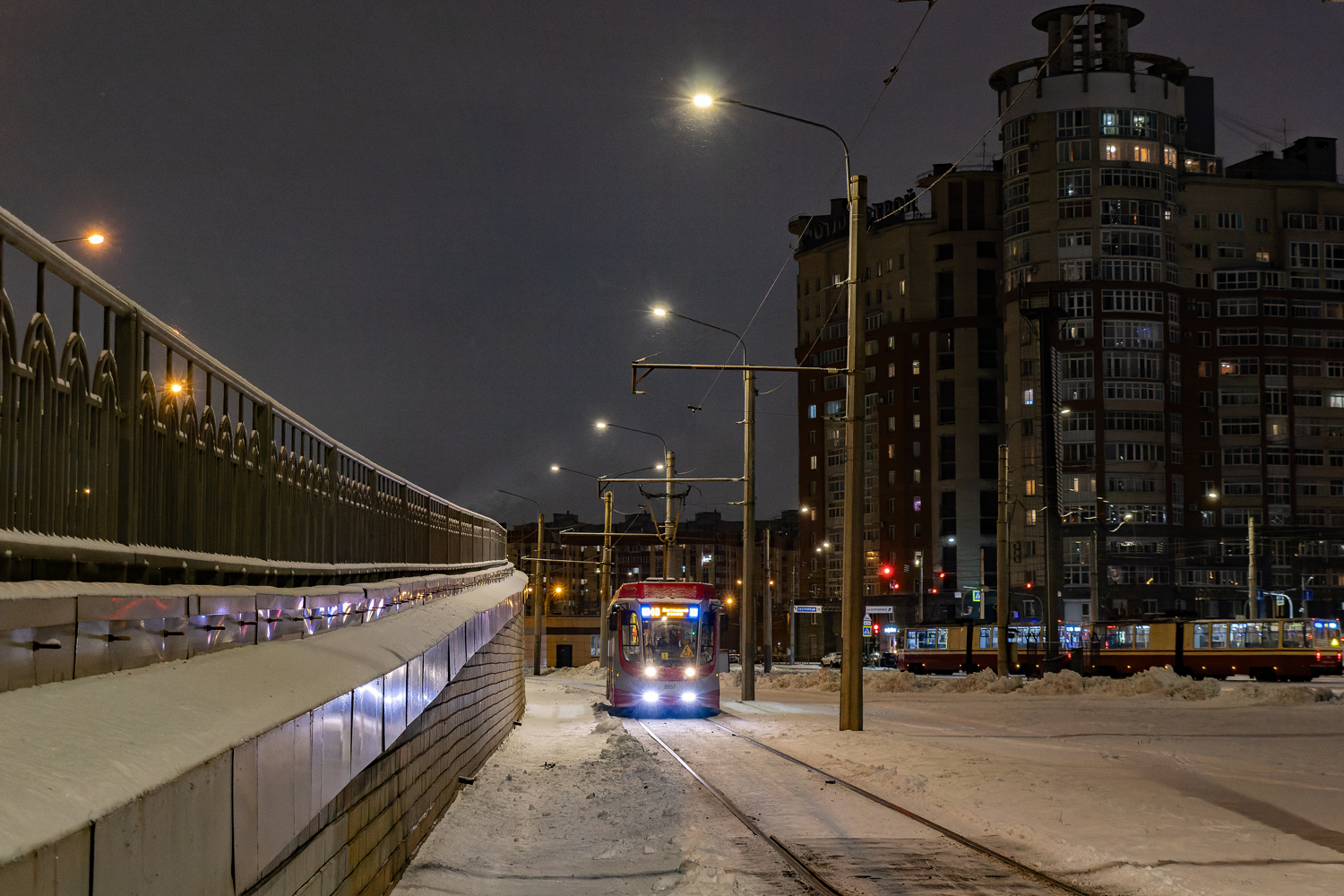 Санкт-Петербург, 71-623-03 № 5557