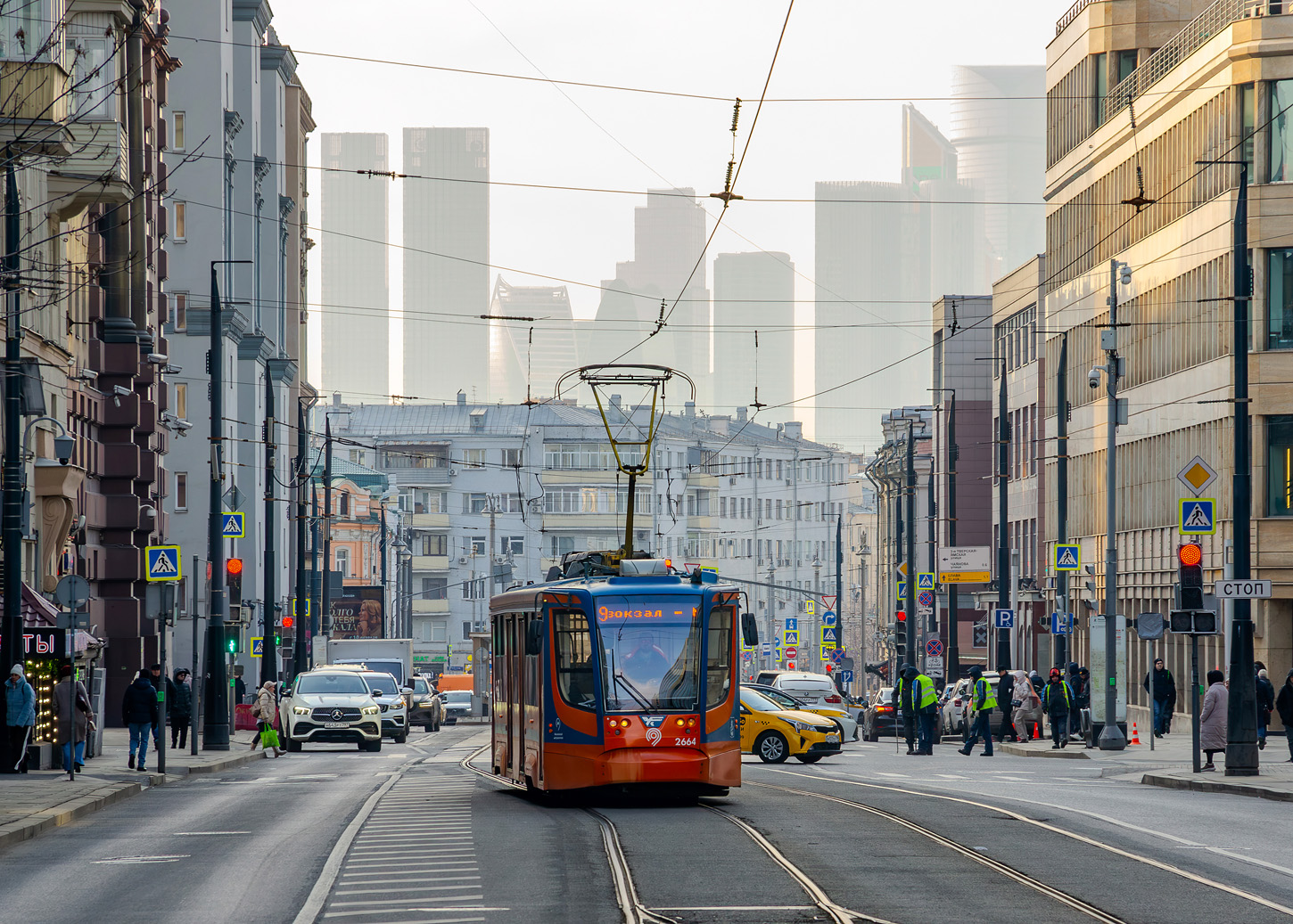 Москва, 71-623-02 № 2664
