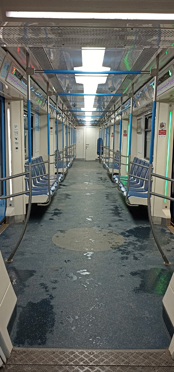 Maskva, 81-765 “Moskva” nr. 65001