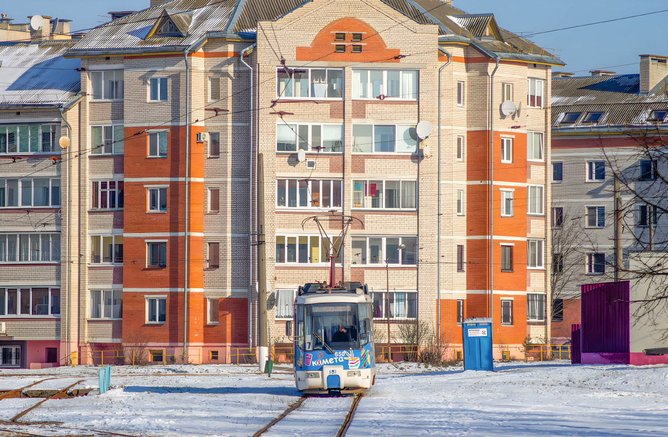 Витебск, БКМ 62103 № 650