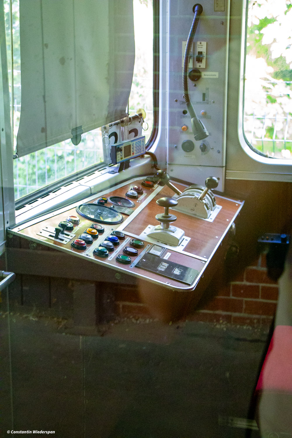 Берлін, BVG F79.2 № 2700