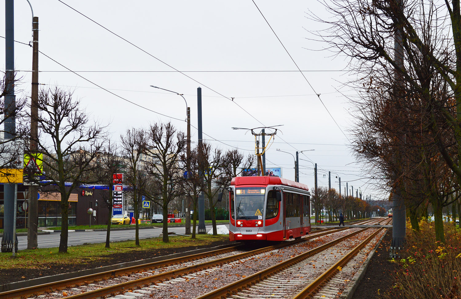 Pietari, 71-623-03 # 5553