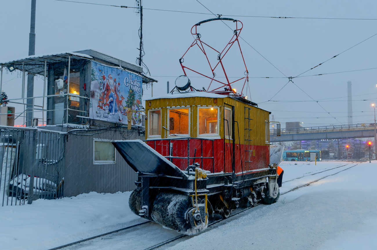 Санкт-Петербург, ЛС-3 № С-31