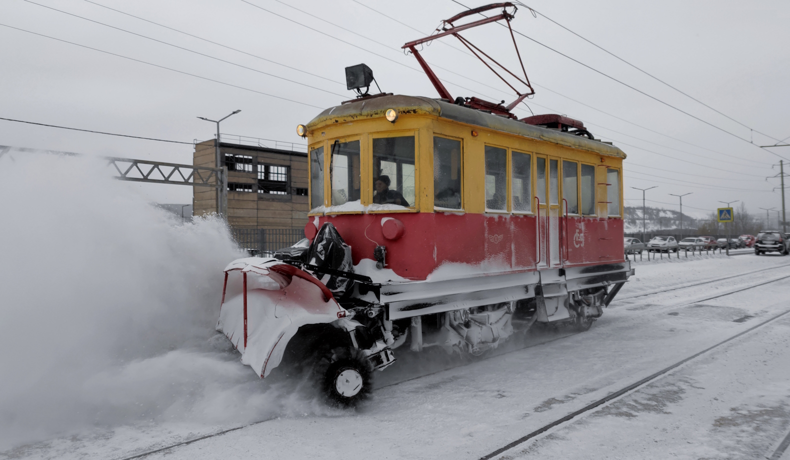 Ачинск, ГС-5 № ГС-5